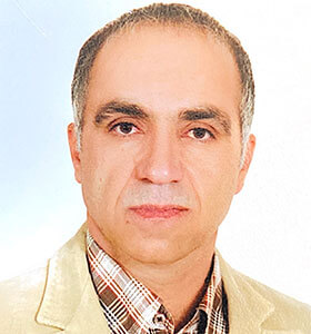 Zoheir Khodabakhshandeh