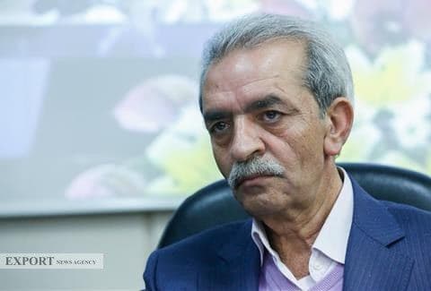 رئیس اتاق بازرگانی ایران