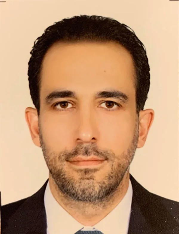 آرابو قاضاریان