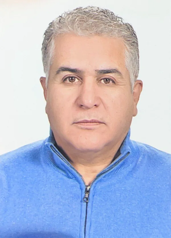 حمیدرضا شمسائی