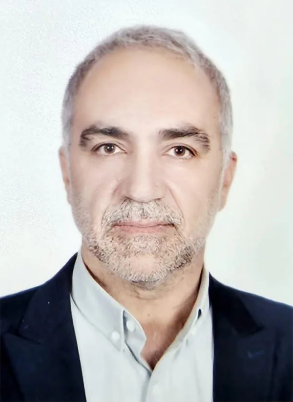 زهیر خدابخشنده