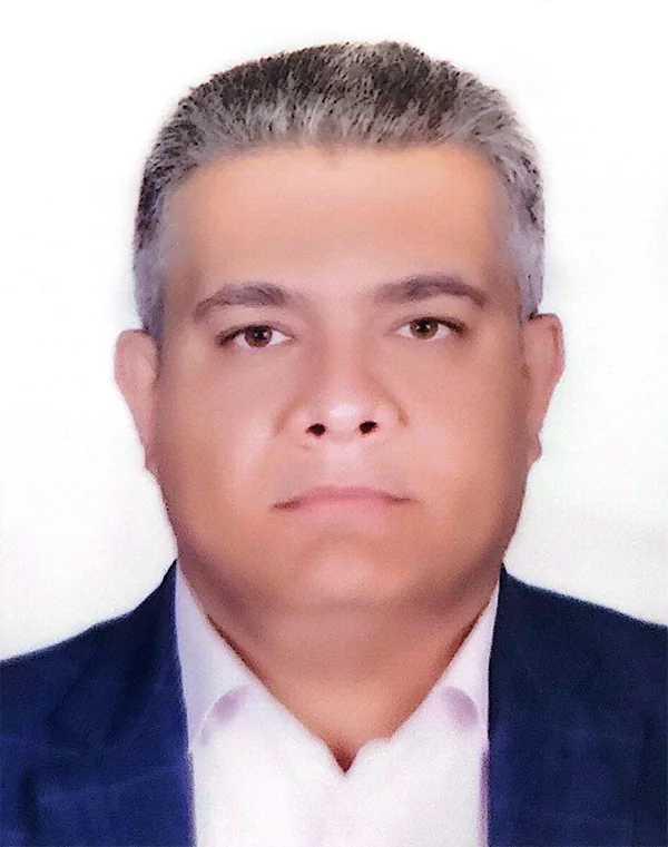 مجاهد مرادی مطلق