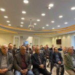 مجمع در اتاق